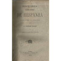 Livros/Acervo/P/OINH CHAG HIST